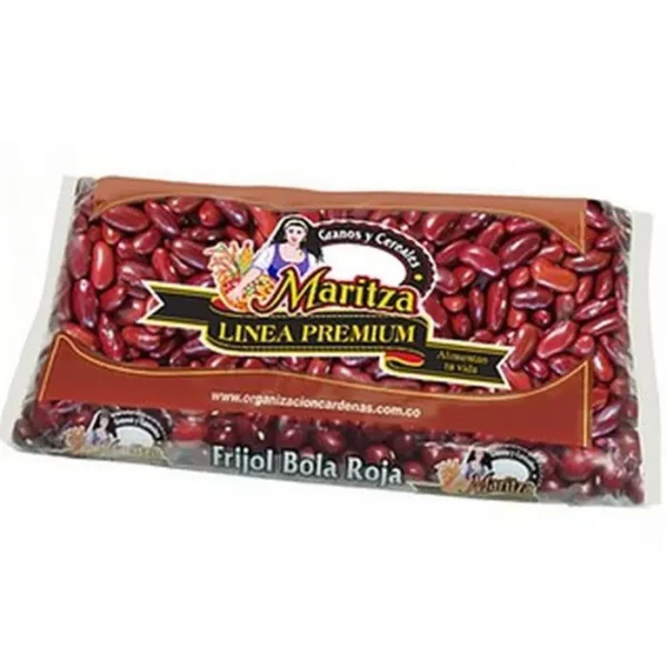 FRIJOL RADICAL MARITZA 500 G UND