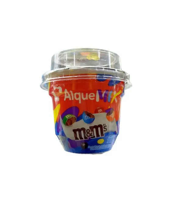 [3237-UND] YOGURT NUTRIDAY MYM  100 GR UND