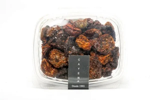 [1812-UND] FRUTOS DESHIDRATADO CAYENA 100 GR UND