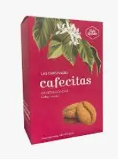 [13094-UND] GALLETA CON CAFE CAFECITAS QUINDIO 100 G UND
