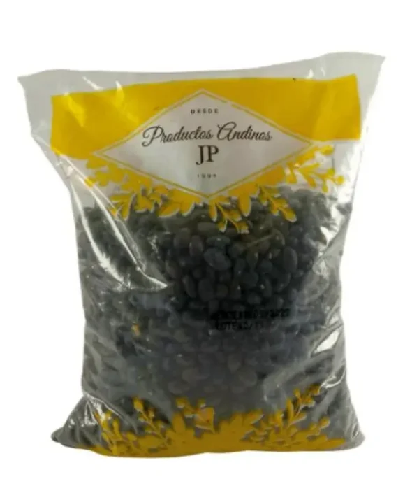 [4616-UND] FRIJOL CARAOTA ANDINOS 500 GR UND