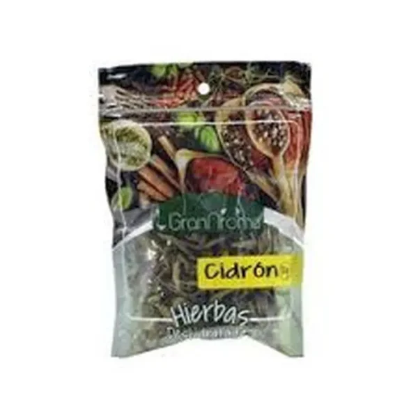 [9869-UND] HIERBAS DESHI GRANAROMA CIDRON 10 G UND