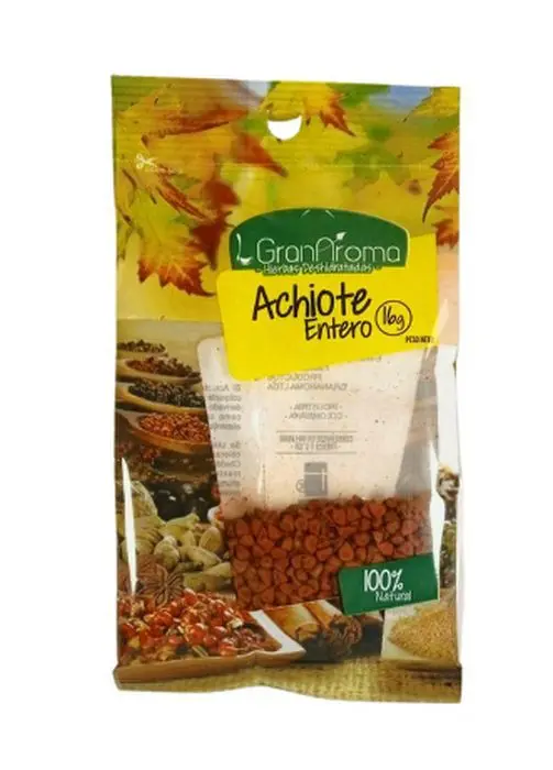 CONDI GRANAROMA ALBAHACA 16 G UND