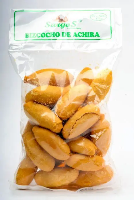 ACHIRAS SARGOS 112 G UND