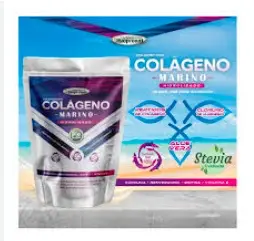 COLAGENO BIOPRONAT HIDROLIZA MARINO 450G UND