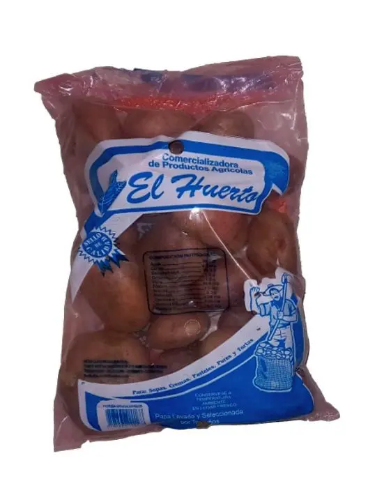 PAPA PASTUSA EL HUERTO 5 LB UND
