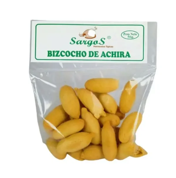 [12429-UND] ACHIRAS SARGOS 56 G UND