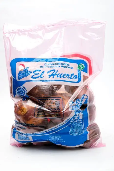 [1191-UND] PAPA SABANERA EL HUERTO 3 LB UND