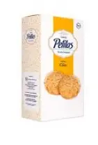 [12377-UND] GALLETAS PETITAS COCO 180 G UND