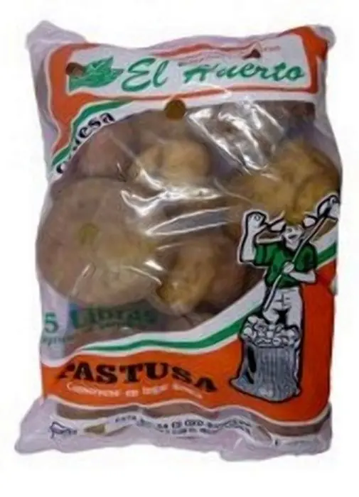 [1729-UND] PAPA PASTUSA EL HUERTO 10 LB UND