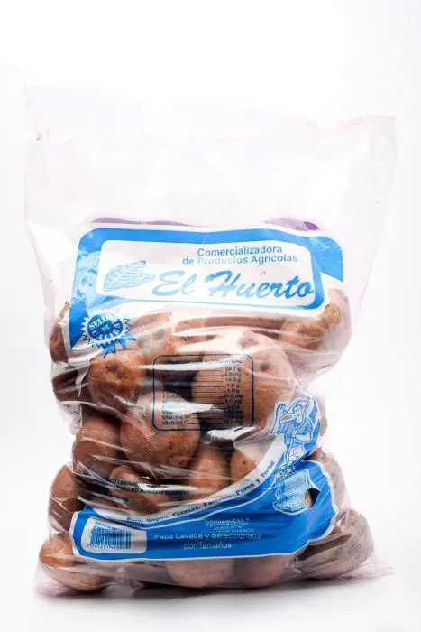 PAPA R 12 EL HUERTO 10 LB UND