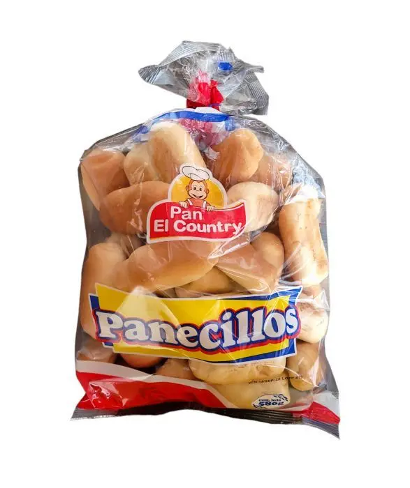 [2828-UND] PANECILLOS COUNTRY 580 G UND