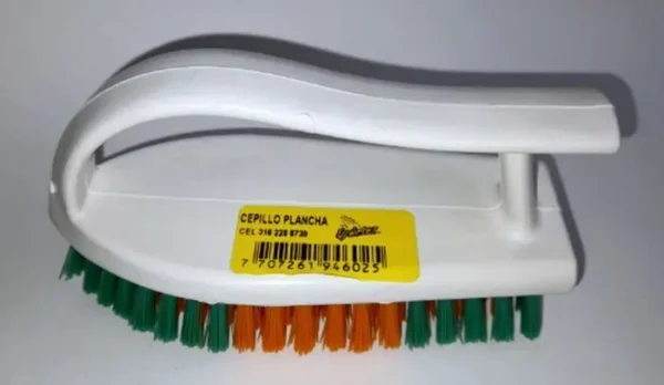 [3088-UND] CEPILLO FYDETEX PLANCHA U UND