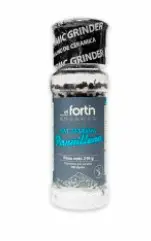 [12219-UND] SAL MARINA EL FORTIN PARRILLERA 210 G UND