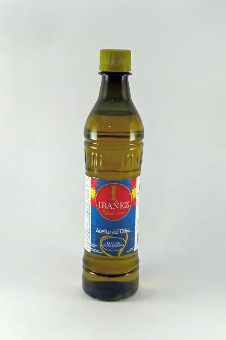 [511-UND] ACEITE OLIVA IBANEZ 500 ML UND