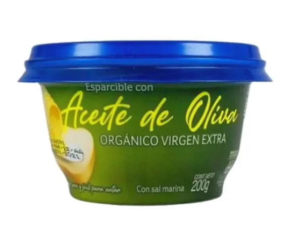 [8013-UND] ESPARCIBLE ORGANICO IBANEZ CON ACEITE UND