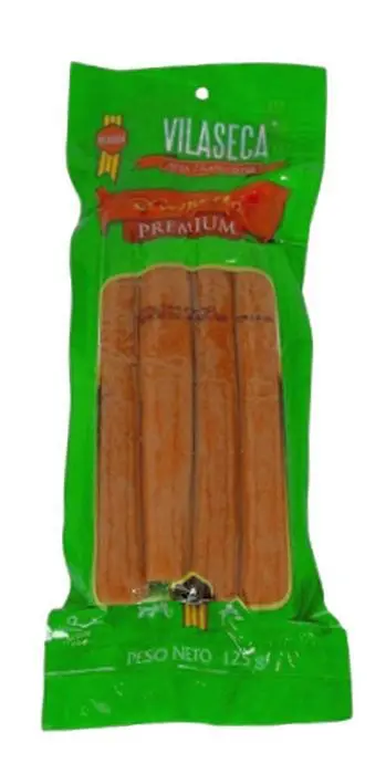 [12531-UND] CABANOS VILASECA 125 G UND