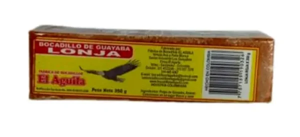 [7975-UND] LONJA CLAVELEZ 350 G UND