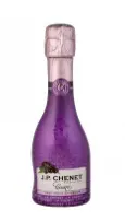 [12052-UND] VINO JP CHENET FASHION CASSIS 200 ML UND
