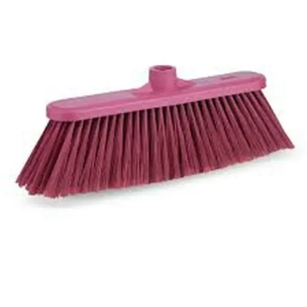 [9948-UND] ESCOBA SUAVE GIRASOL FULLER PINTO UND
