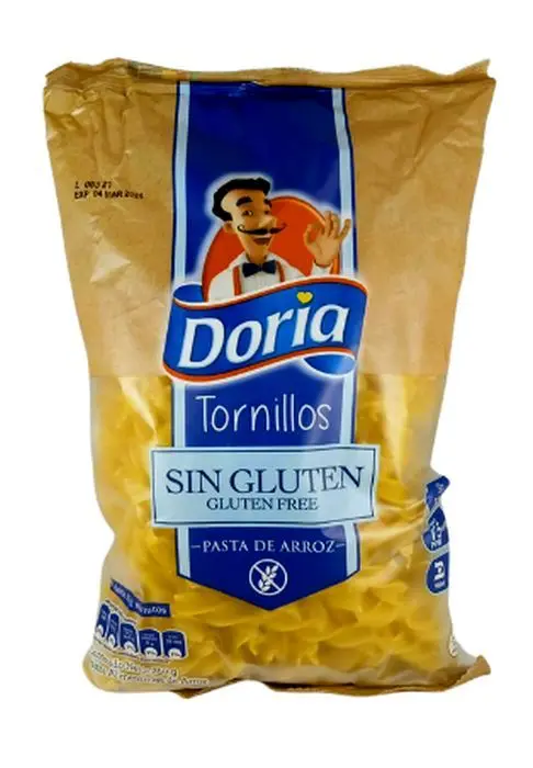 TORTILLA BIMBO RAPIDITAS L 425 G UND