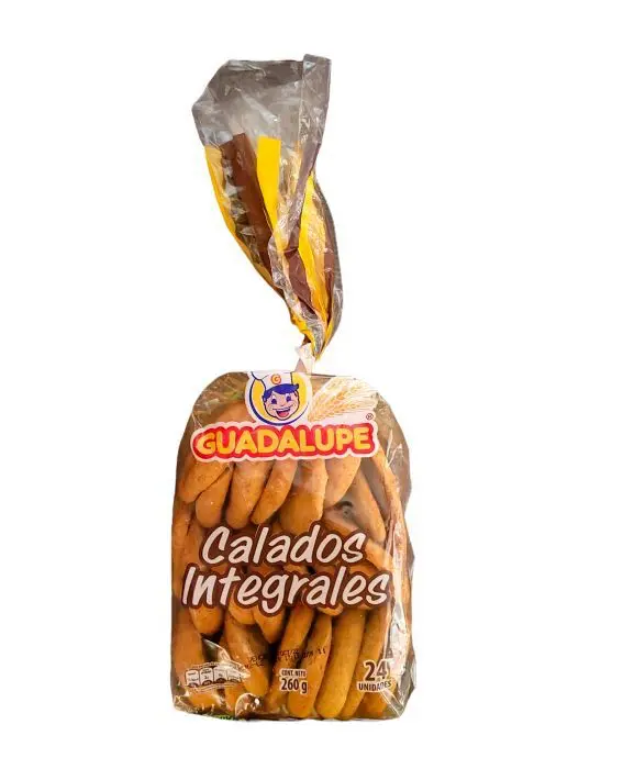 CALADO GUADALUPE INTEGRAL 260 GR UND