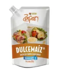 [9945-UND] SALSA MAIZ DULCE ZAFRAN 200 G UND