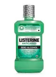 [3858-UND] ENJUAGUE BUCAL LISTERINE ZERO 500 ML UND