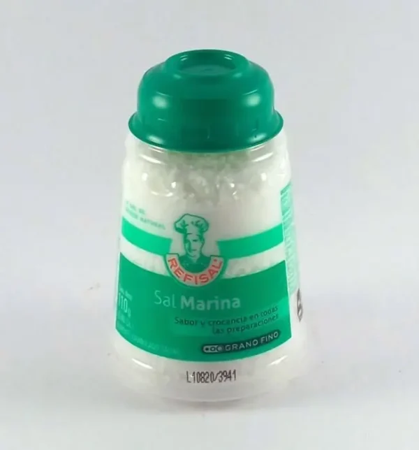 SAL REFISAL MARINA  110 GR UND