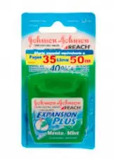[4218-UND] SEDA DENTAL JOHNSON MENTA MINT 50 M UND