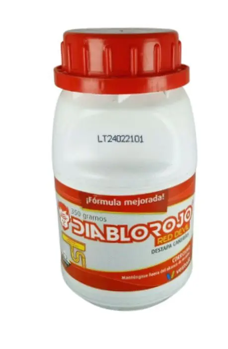 [2207-UND] DESTAPA CANERIAS DIABLOROJO 350 G UND