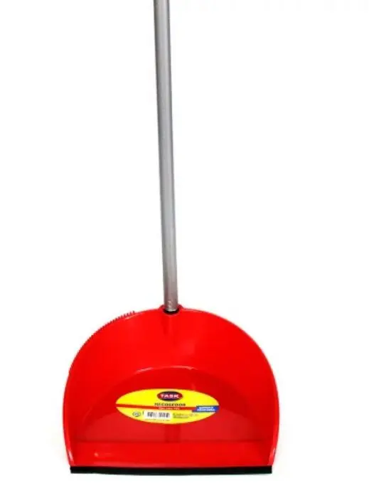 RECOGEDOR DE BASURA FULLER UND