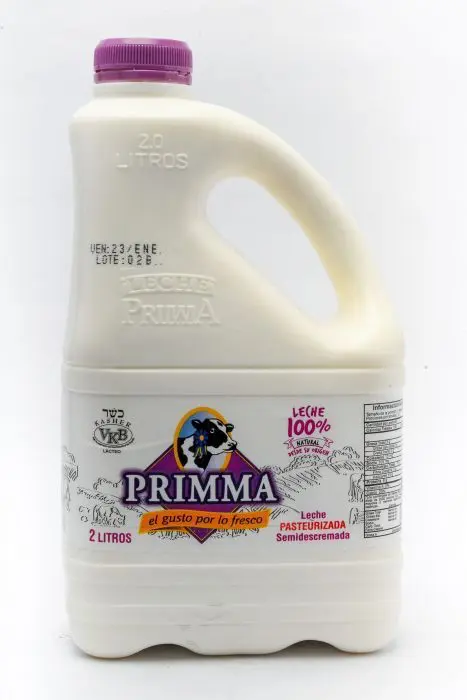LECHE BAJA EN GRASA  PRIMA 2 LT UND