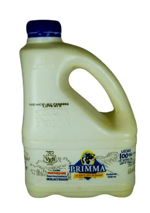 LECHE DESLAC PRIMA GARRA 1.5 LT UND
