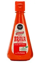 [13247-UND] SALSA BRAVA CHILI LA CONSTANCIA 315 G UND