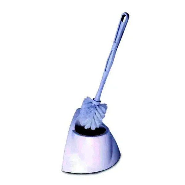 [3663-UND] CEPILLO SANITARIO FULLER CON VASO U UND