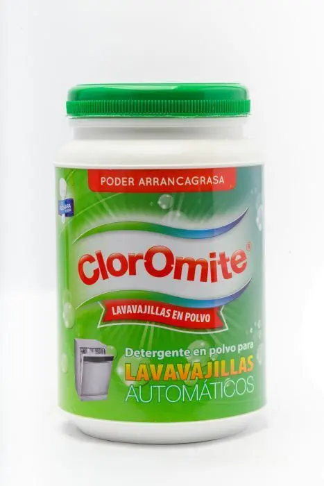 [9278-UND] LAVALOZA EN POLVO CLOROMITE 1000 G UND