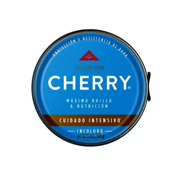 [1660-UND] BETUN INCOLORO CHERRY 30 GR UND