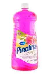 [12266-UND] LIMPIA PINOLINA BABY FRESH 2000 ML UND