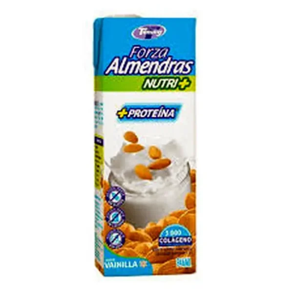 [10078-UND] LECHE ALMENDRA TONING COLAG VAINIL 946ML UND