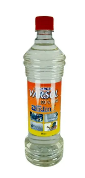 [9261-UND] VARSOL DESENGRASANTE DE PISO ANDN 810 ML UND
