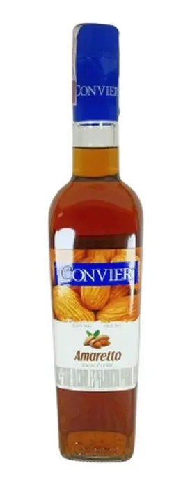 [2310-UND] APERI CONVIER AMARETTO 750 ML UND