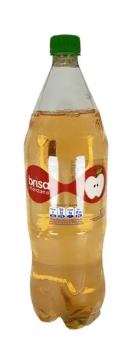 [7616-UND] AGUA BRISA LIMA LIMON 1500 ML UND