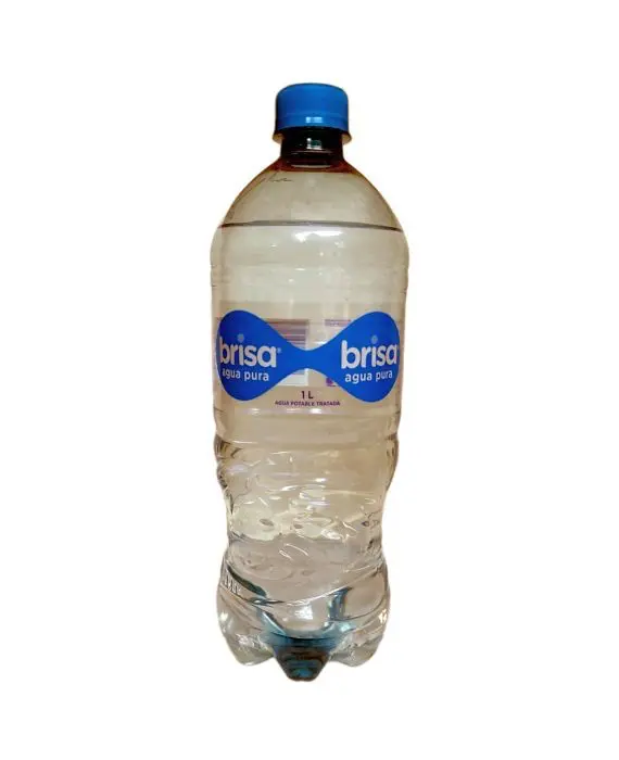 [3747-UND] AGUA SIN GAS BRISA 1 LT UND