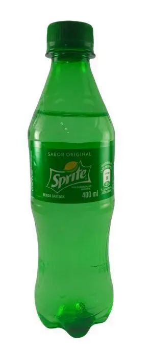 [3271-UND] GASEOSA SPRITE 400 ML UND