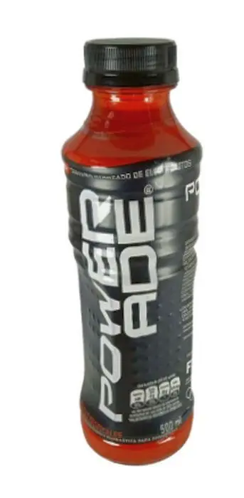 [669-UND] BEBI DEPO POWERADE FRUTAS T BOTL 600 ML UND