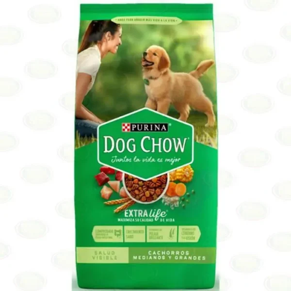[4035-UND] ALIMEN PE DOG CHOW CACHRR NUTR/TEMP 2  UND
