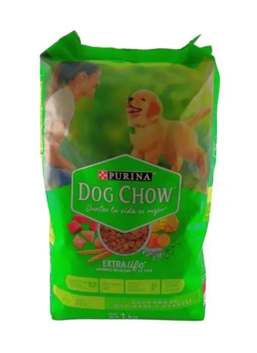 [1801-UND] ALIMEN PE CACHO RA MEDIA DOW CHOW 1 K UND