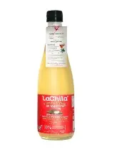 [11789-UND] VINAGRE LA CHILA DE MANZANA 477 ML UND