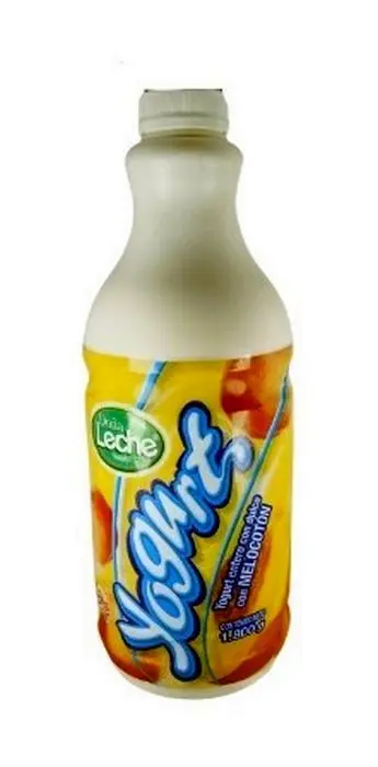[1574-UND] YOGURT DURAZNO DONA LECHE 1800 ML UND